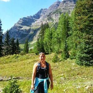 Meet your Posher, Ann marie